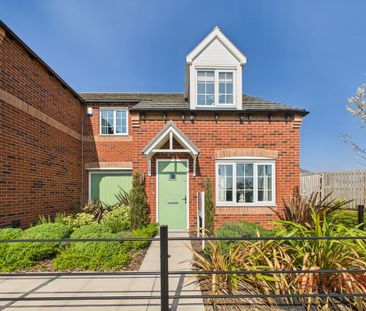 3 bedroom semi-detached house to rent - Photo 1