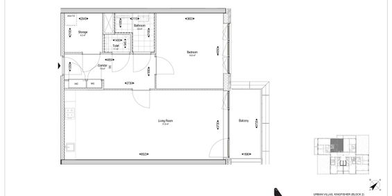 Elzenhagensingel (Bouwnr. 196), Nieuwendammerdijk-West, 1025LA, Amsterdam - Photo 3