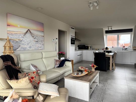 Appartement te huur in Zwevegem - Photo 1