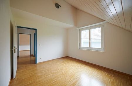 Maisonettewohnung in kinderfreundlicher Überbauung - Photo 5