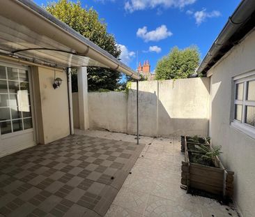 Location Maison 3 Pièces 46 m² - Photo 5