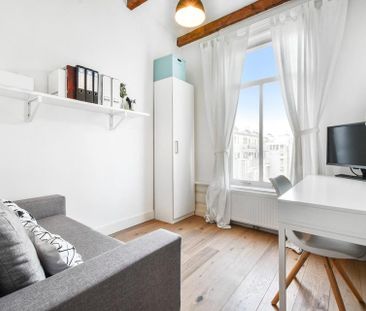 Möbliertes Apartment im Herzen von Bonn – direkt an der Kirschblüte... - Foto 1