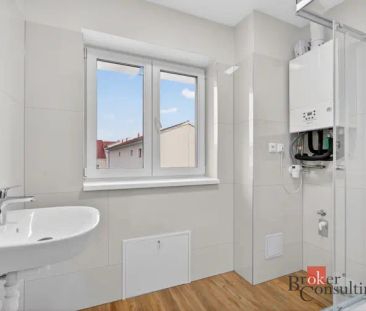 Pronájem bytu 1+kk 50 m - Fotografie 5