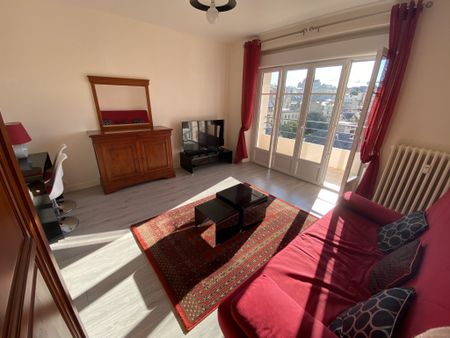 Location Appartement 1 pièce 26m² RODEZ 12000 - Photo 3