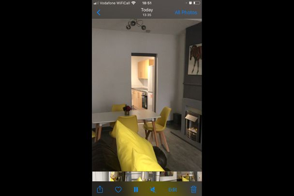 2 Bed Terraced House, Sedley Street, L6 - Photo 1