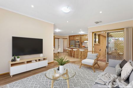 Spacious 3-Bedroom Home with Modern Amenities in Epping - Photo 4