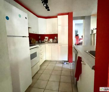 4780, Rue Cartier, Ville-Marie (Centre-Ville et Vieux-Montréal) à louer - Photo 3