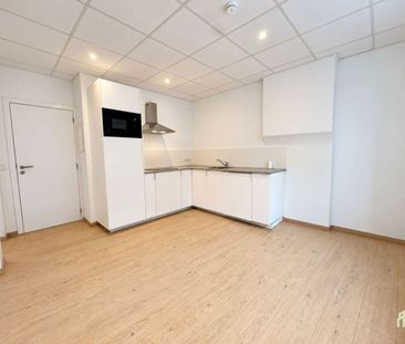 Appartement te huur in Liège voor € 620 met 1 slaapkamer - foto 1