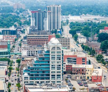 For Lease - 276 King Street Unit# 207, Kitchener, Ontario - Photo 4