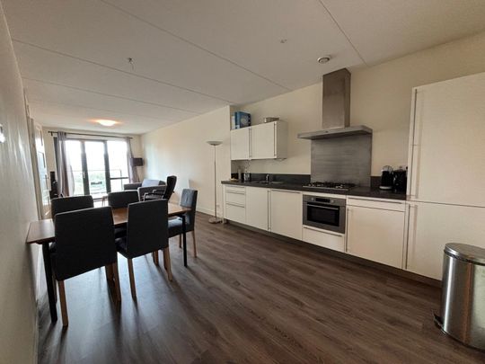 Martinus Nijhofflaan - Photo 1