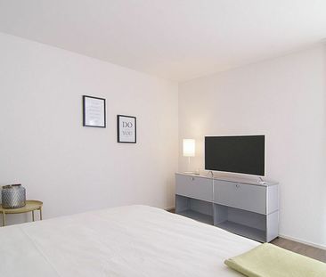 APPARTEMENT D’AFFAIRES - Entièrement meublé - Photo 4