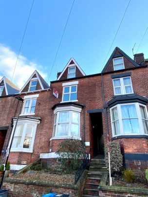 3 bedroom house share to rent - Photo 1