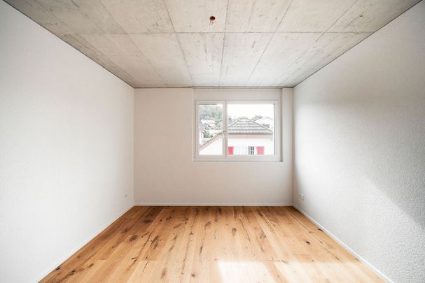 Moderne 3.5-Zimmer-Attika in Bäriswil BE - Neubau 2026 - Photo 1