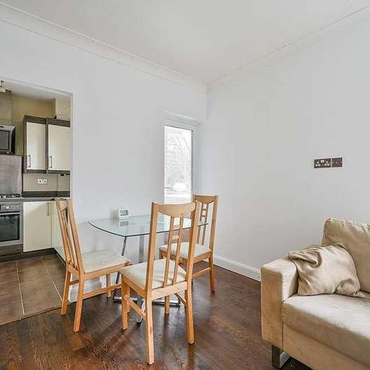 Greystoke Court, Ealing, W5 - Photo 1