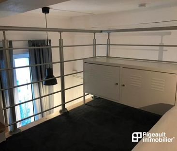 Location Appartement T 1 - Rennes - Centre Ville - Photo 4