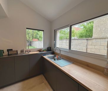 Location Maison 5 pièces 140m² ST JEAN DE BRAYE 45800 - Photo 4