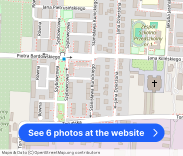 Do wynajęcia dwupokojowe mieszkanie ul. Witkiewicza 59/7 Gliwice - Photo 1