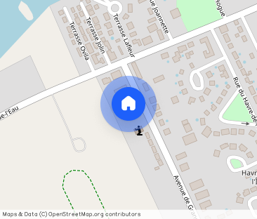 4 1/2 - 1 mois gratuit - Salaberry-de-Valleyfield - Photo 1