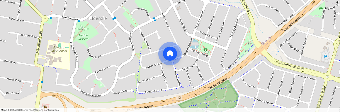 10 Adams Circuit, NSW 2570, Elderslie