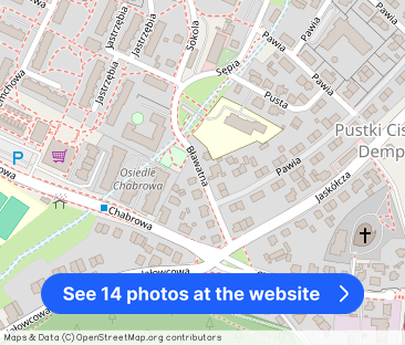 komfortowe dwa pokoje Pustki Cisowskie - Photo 1