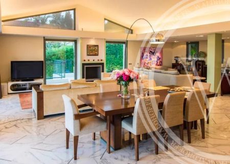 Maison • Saint-Jean-Cap-Ferrat - Photo 5