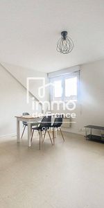 Location appartement 1 pièce 23.18 m² à Laval (53000) - Photo 3