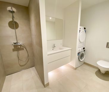 Lækker 3-værelses kvalitetslejlighed med skøn placering - Photo 3