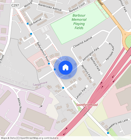 38 Kensington Park, BT27 5HG, Lisburn