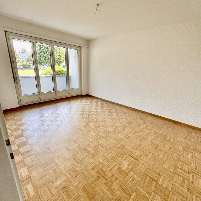 4.5 Zimmer, 83 m², EG - Foto 1