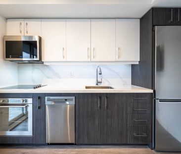 For Lease - 38 Joe Shuster Way Unit# 820, Toronto, Ontario - Photo 2