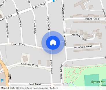 Room 1, 159 Byron, London, HA3 7TB - Photo 1