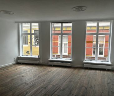 Bovenwoning Ridderstraat, Den Bosch huren? - Foto 1