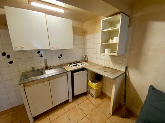 Location Appartement - Photo 1