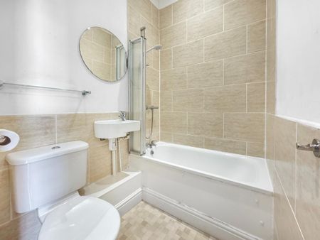 1 bedroom flat to rent - Photo 5