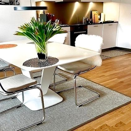 2½ Zimmer-Wohnung in Basel - Iselin, möbliert, auf Zeit - Foto 1