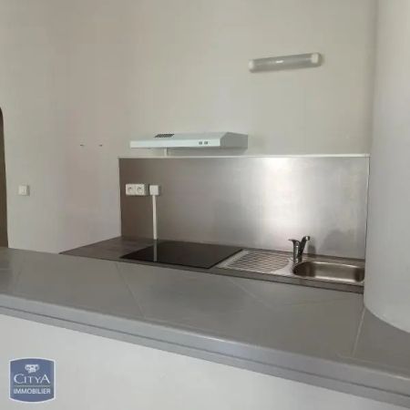 Appartement à louer 2 pièces 60.44m² - Photo 5