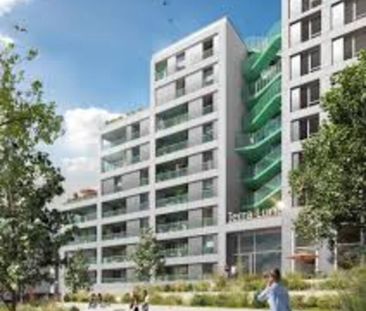 Appartement 2 pièces - Photo 1