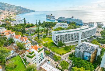 APARTAMENTO 2 QUARTOS | MOBILADO