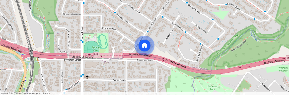 75 Devon Street, NSW 2121, North Epping