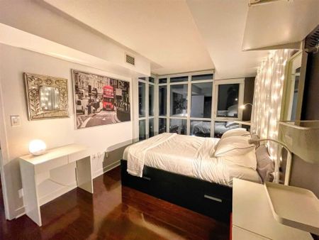 For Lease - 15 Iceboat Terrace Unit# 2608, Toronto, Ontario - Photo 3