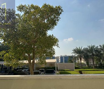 Stunning 1 BR Al Zahia 1 - Private Gym & Balcony - Photo 2