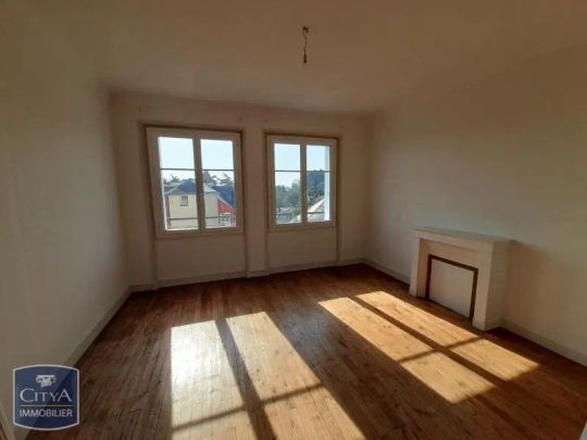 Appartement à louer 3 pièces 78.83m² - Photo 1