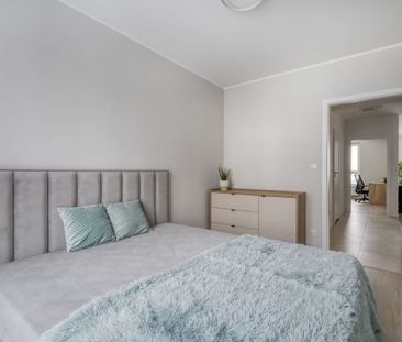 Wolne od zaraz, nowe, nieużywane, wyposażone! 46 m² - Фото 1