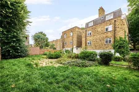 Braganza Street, Kennington, SE17, London - Photo 4