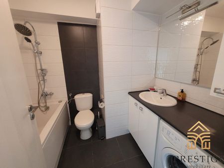 Apartament cu 2 camere de inchiriat in bloc nou , Iosia Residence - Fotografie 5