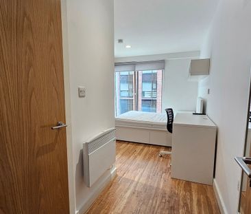 £700 PM · Block C, 5 Seel Street, Liverpool, Merseyside - Photo 6