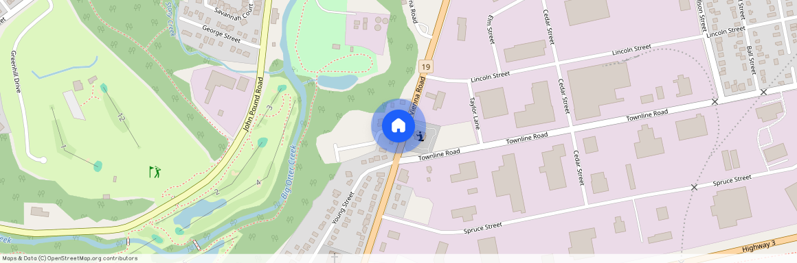 61 Vienna Road, Tillsonburg