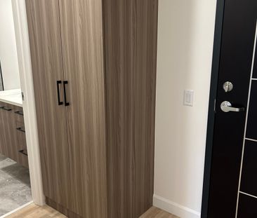 NEW 1bed, 1bath Glenmore Condo - Photo 3