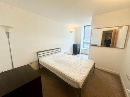 1 bedroom apartment to rent - Photo 3