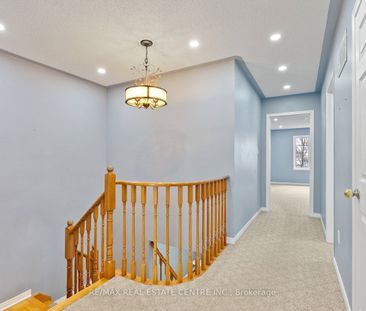 For Lease - 5382 Longhouse Crescent Unit# Upper, Mississauga, Ontario - Photo 1